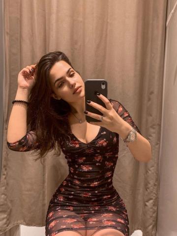 Индивидуалка Нелли Фотография 5