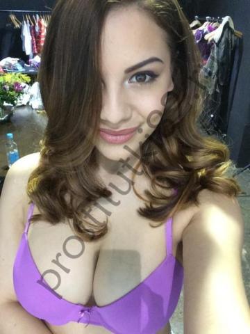 Индивидуалка Дина Фотография 3