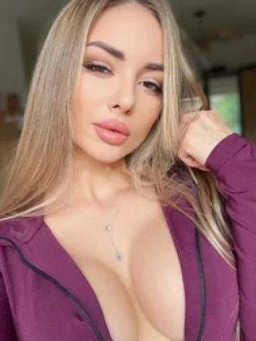 Индивидуалка Богдана Фотография 3